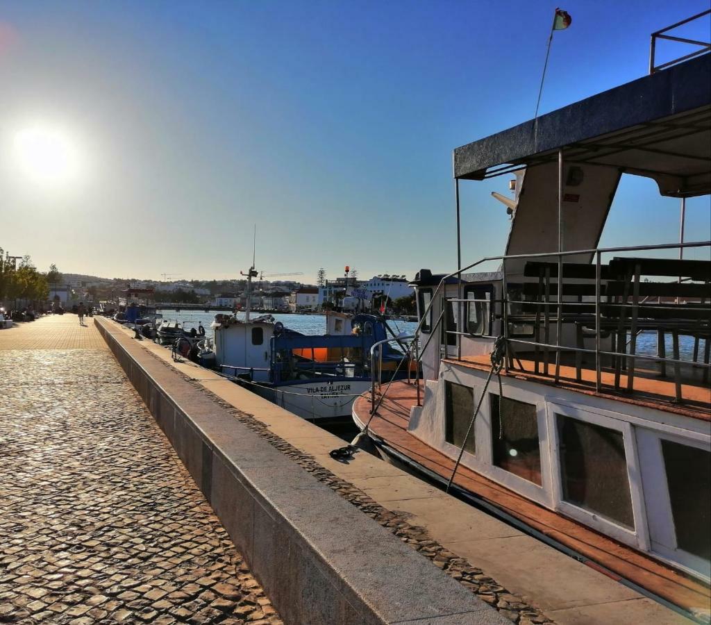 Casa Do Canto Tavira Exterior photo