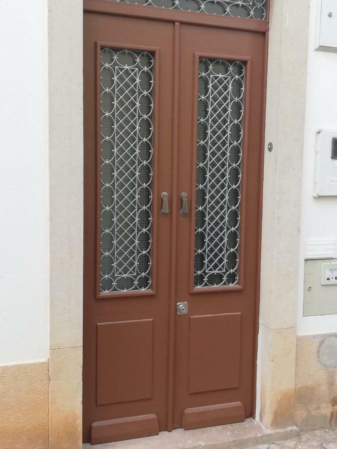 Casa Do Canto Tavira Exterior photo