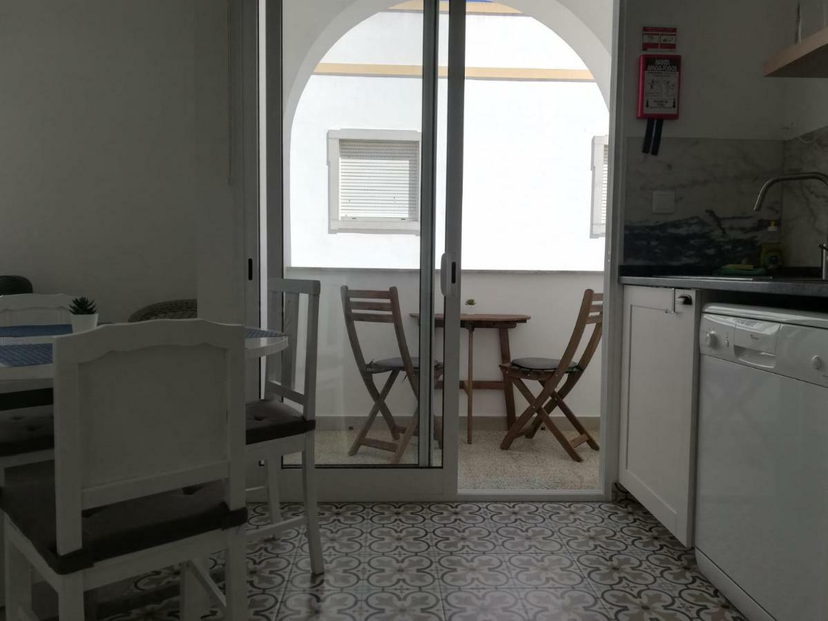 Casa Do Canto Tavira Exterior photo